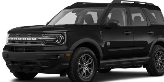 FORD BRONCO SPORT 2022 3FMCR9B62NRD40858 image